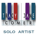 Tracy Jane Comer logo